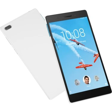 LENOVO TAB 7 ESSENTİAL TB-7304F 8 GB 7" BEYAZ TABLET