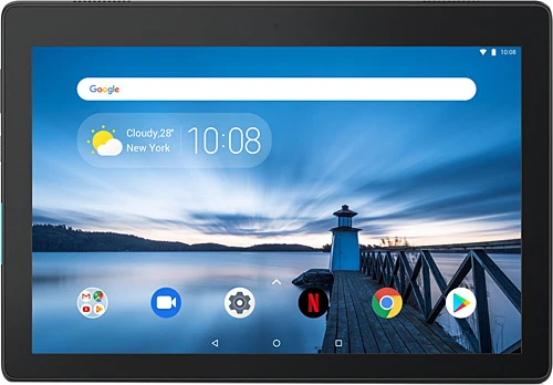 LENOVO TAB E10 TB-X104F 32GB 10.1" IPS TABLET SİYAH
