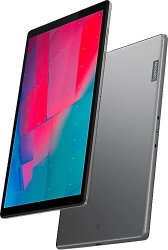 LENOVO TAB M10 TB-X306F 4GB + 64GB 10.1" Wİ-Fİ GRİ TABLET - ZA6W0121TR