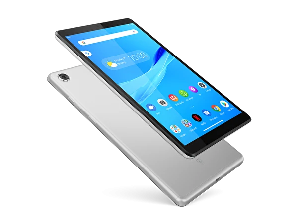 LENOVO TAB M8 TABLET, 8'' HD, MEDİATEK HELİO A22 2.0GHZ, 2GB RAM, 32GB, PLATİN GRİ