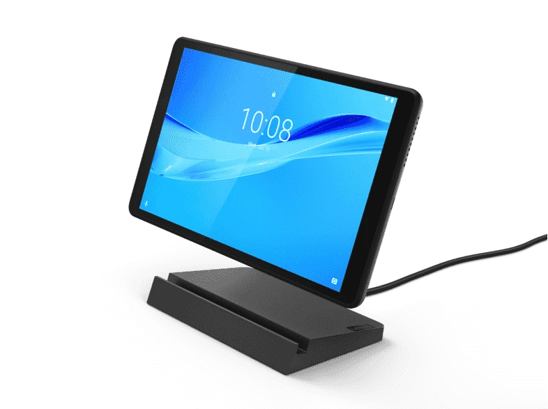 LENOVO TAB M8 TABLET, 8'' HD, MEDİATEK HELİO A22 2.0GHZ, 2GB RAM, 32GB, PLATİN GRİ