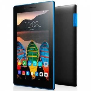 LENOVO TAB3 710F 8GB 7" IPS TABLET MAVİ
