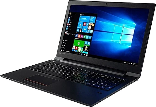 LENOVO V310 INTEL CORE İ5 7200U 8GB 1TB + 128GB SSD RADEON 530 FREEDOS 15.6" FHD