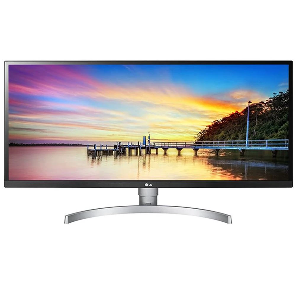 LG 29WK600-W 29 INC 5ms IPS FULL-HD WIDESCREEN SIYAH LED MONITOR (HDMI)