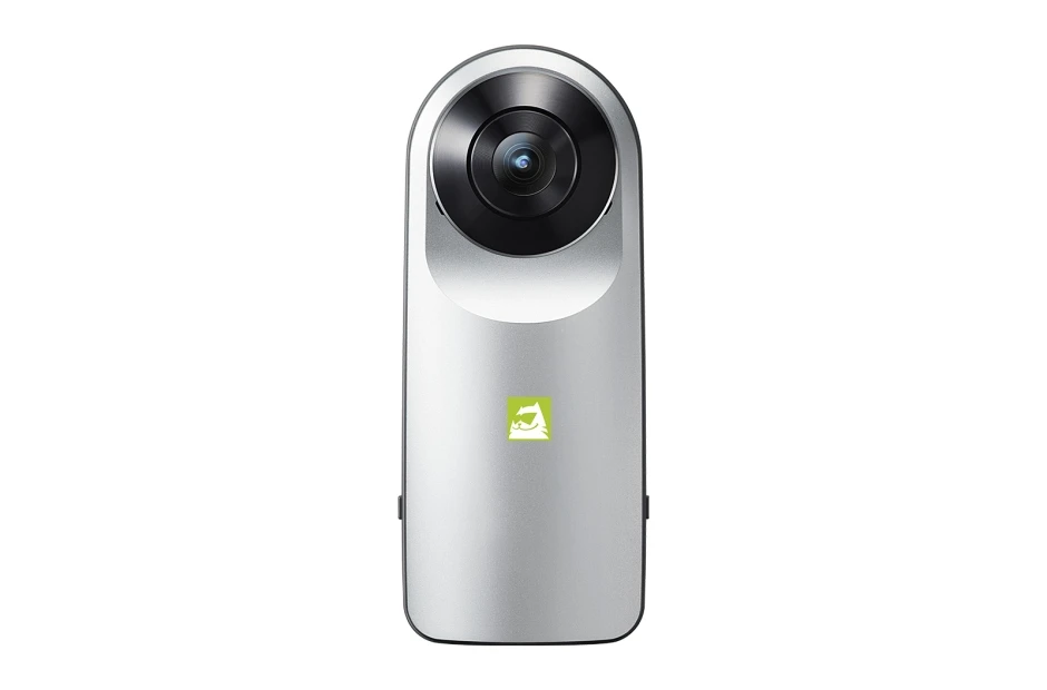 LG 360 CAM LGR105 KÜRESEL KAMERA