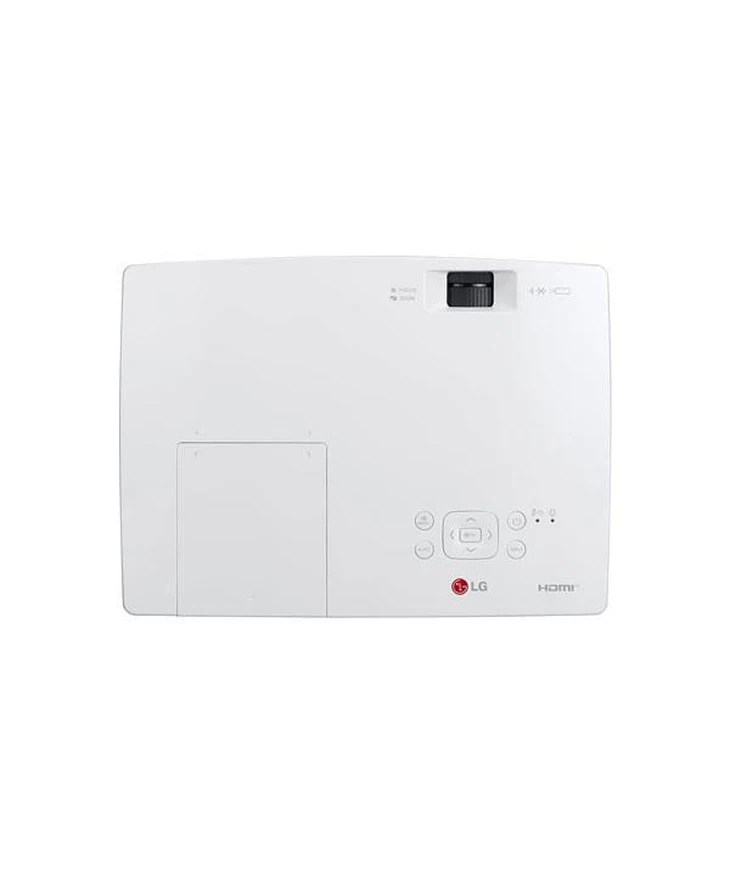 LG BD460 LCD 3200Ans 1280x800 HDMI Projeksiyon