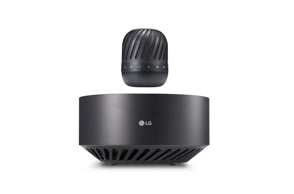 LG PORTABLE BLUETOOTH SPEAKER PJ9B SUBWOOFER HOPARLÖR