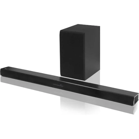 LG SJ4 4K SOUNDBAR 300W 2.1 KANAL HDMI BLUETOOTH  EV SİNEMA SİSTEMİ