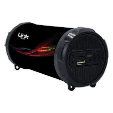 LİNK TECH 1006 OUTDOOR BLUETOOTH SPEAKER RADYOLU
