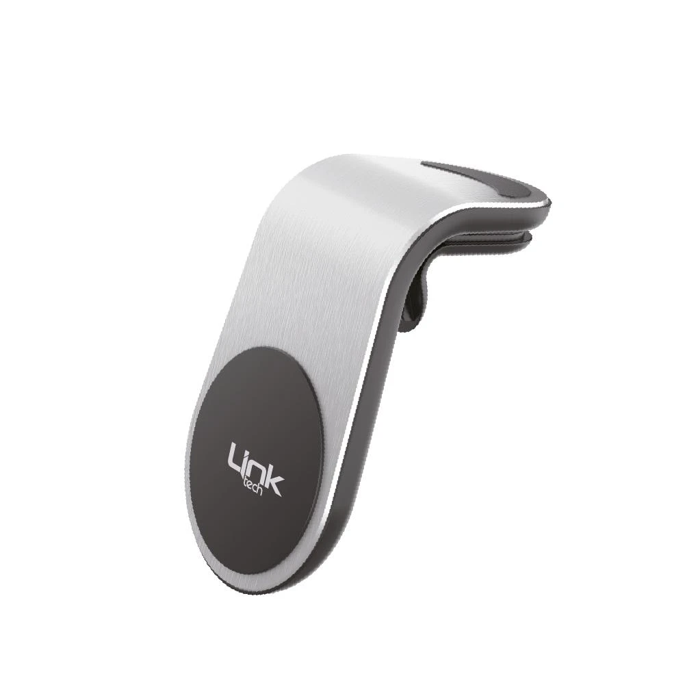 LINK TECH H706 UNİVERSAL MIKNATISLI MANDALLI ARAÇ İÇİ TELEFON TUTACAĞI
