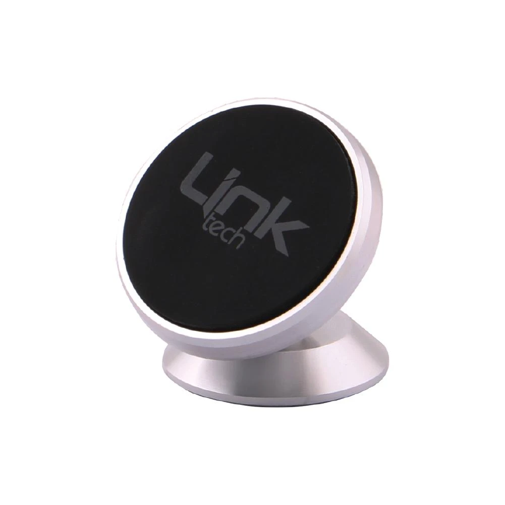 LINK TECH H708 UNİVERSAL MIKNATISLI ZEMİNE YAPIŞABİLEN ARAÇ İÇİ TELEFON TUTACAĞI