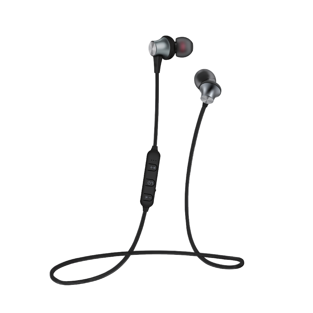 LINKTECH HF95 WIRELESS SPORTS EARPHONES SARI