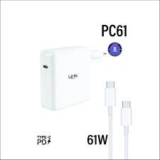LINK TECH PC61 MACBOOK ADATÖR 61 WATT