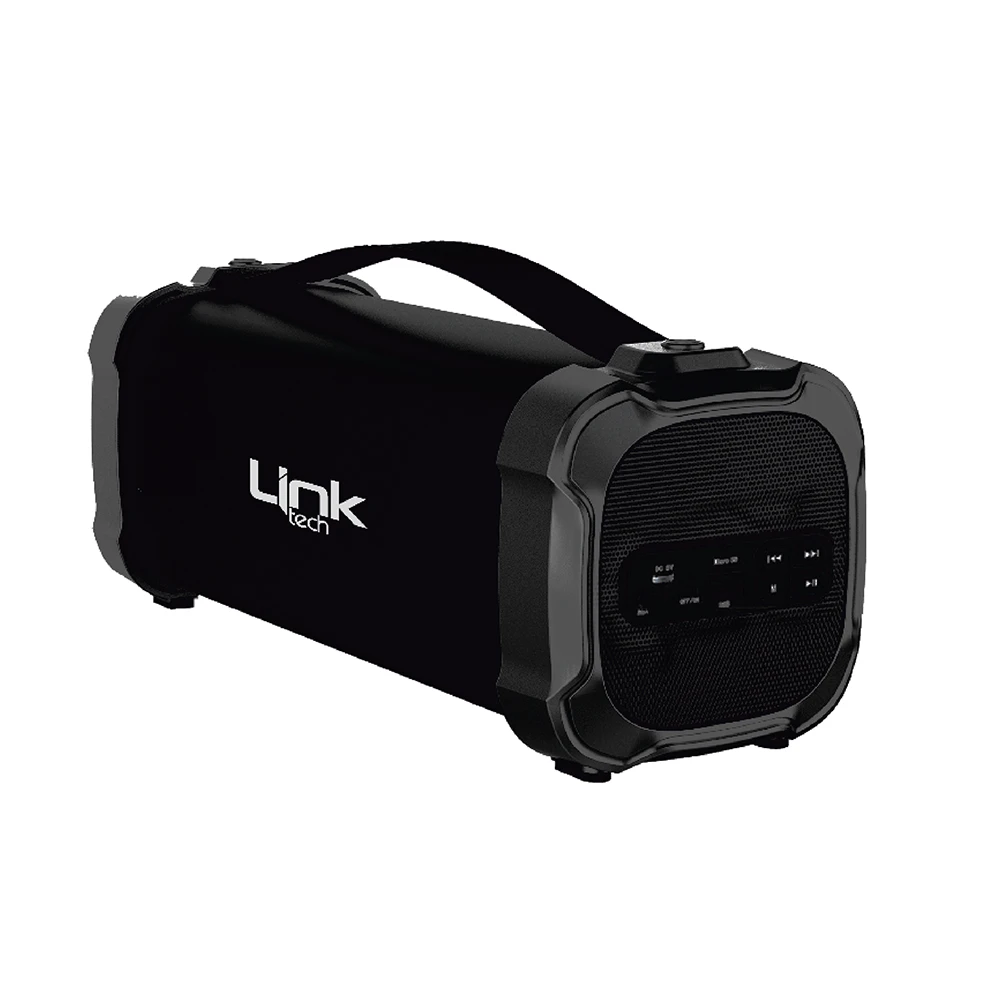 2.EL LİNK TECH R108 OUTDOOR BLUETOOTH SPEAKER RADYOLU