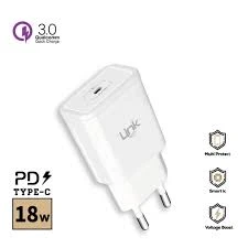 LINK TECH S 667 20 WATT TYPE C BAŞLIK