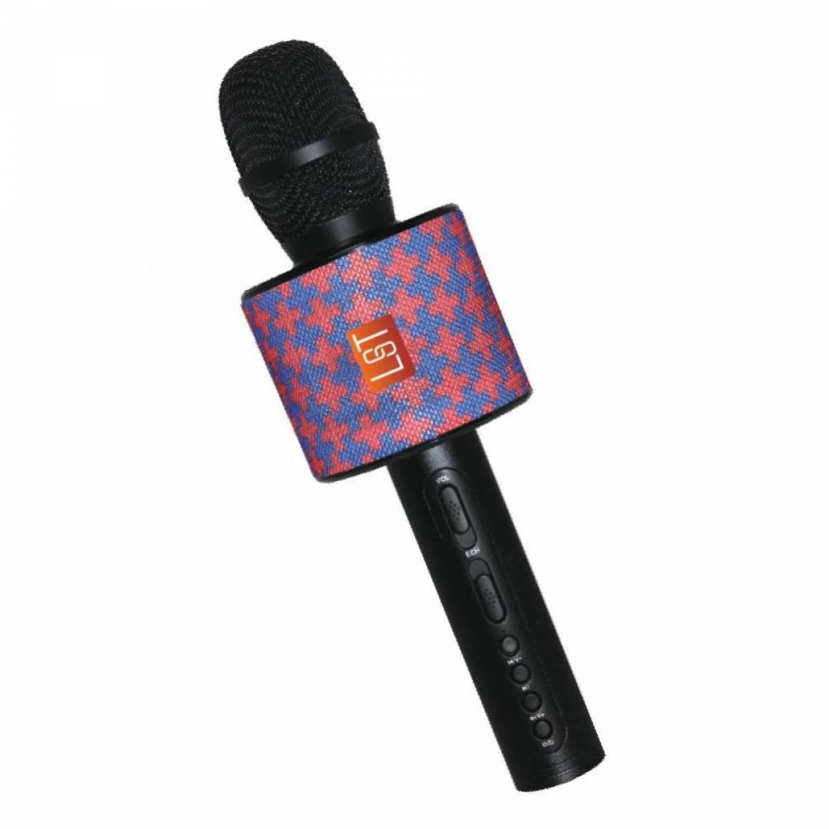 LINK TECH SM02 KARAOKE MİKROFONU