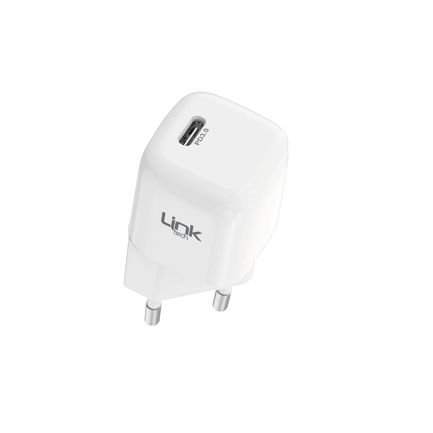 LİNKTECH G820 PREMİUM 20W SUPER Sİ AKILLI ŞARJ BAŞLIĞI