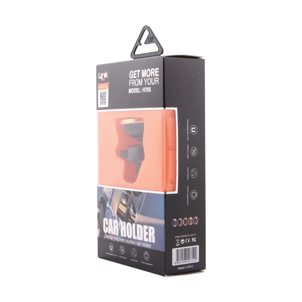 LINKTECH H705 CAR HOLDER ARAÇ TUTUCU