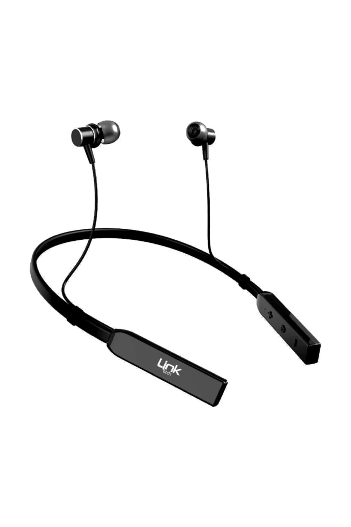 LİNKTECH H980 ACTIVE FLEX NECKBAND BOYUN ASKILI KULAK İÇİ SPORCU BLUETOOTH KULAKLIK