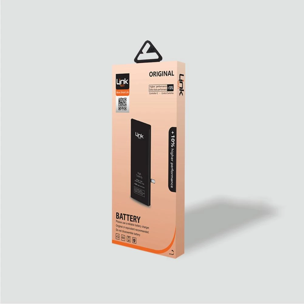 LİNKTECH IPHONE 6S ORJİNAL BATARYA