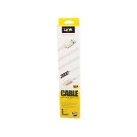 LINKTECH K474 3000MM VIP IOS CABLE KABLO