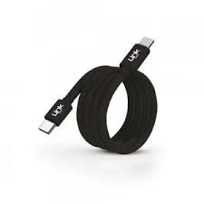 LINKTECH K568 TYPE-C TO LIGHTNING KISA KABLO