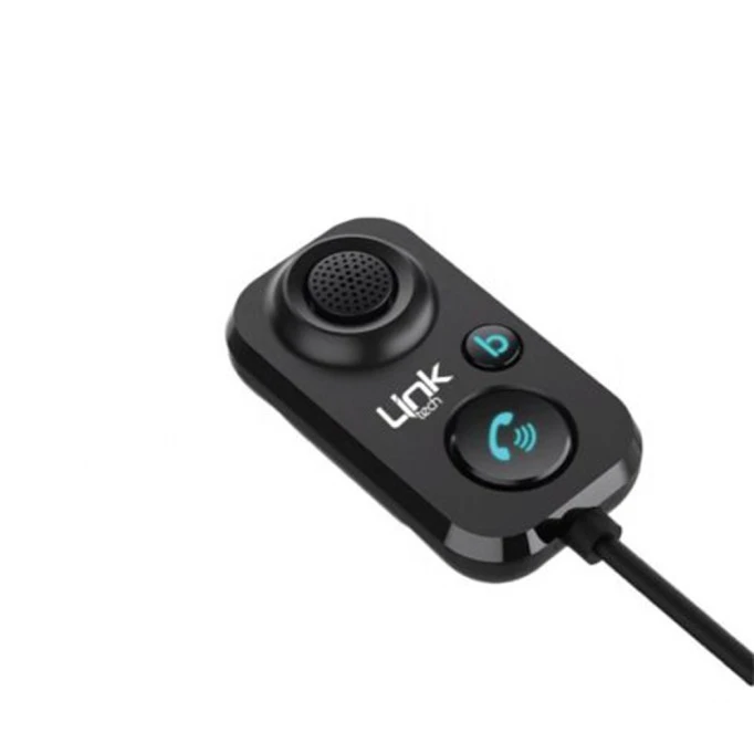 LİNKTECH LİNK-TECH G5 BLUETOOTH ARAÇ KİT AUX RECEİVER