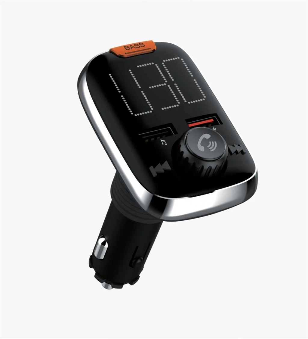 LINKTECH LMP-GF10 PREMİUM FM TRANSMİTTER QC 3.0