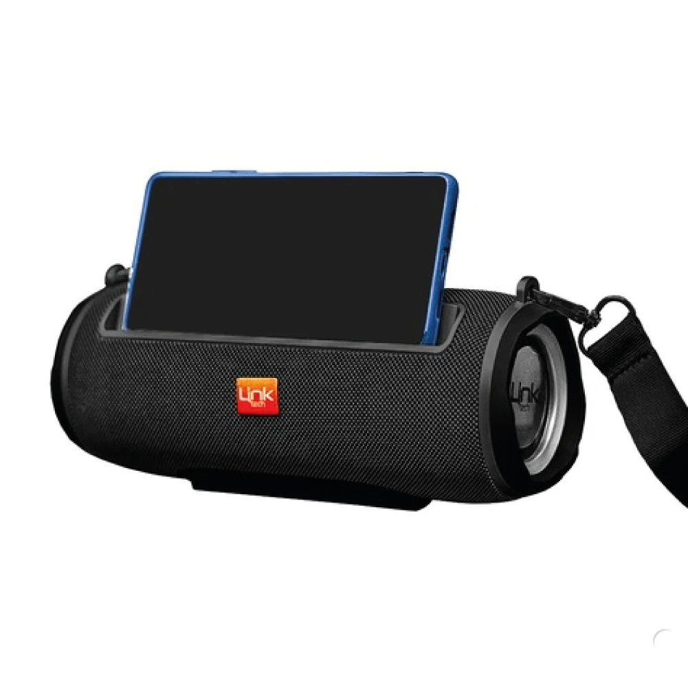 LINKTECH PORTABLE Q215 BLUETOOTH SPEAKER