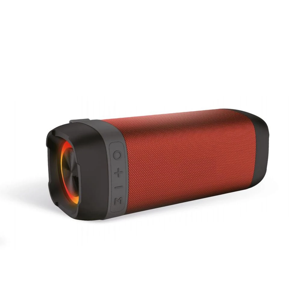 LİNKTECH R109 PREMİUM EXTRA BASS BLUETOOTH HOPARLÖR KIRMIZI