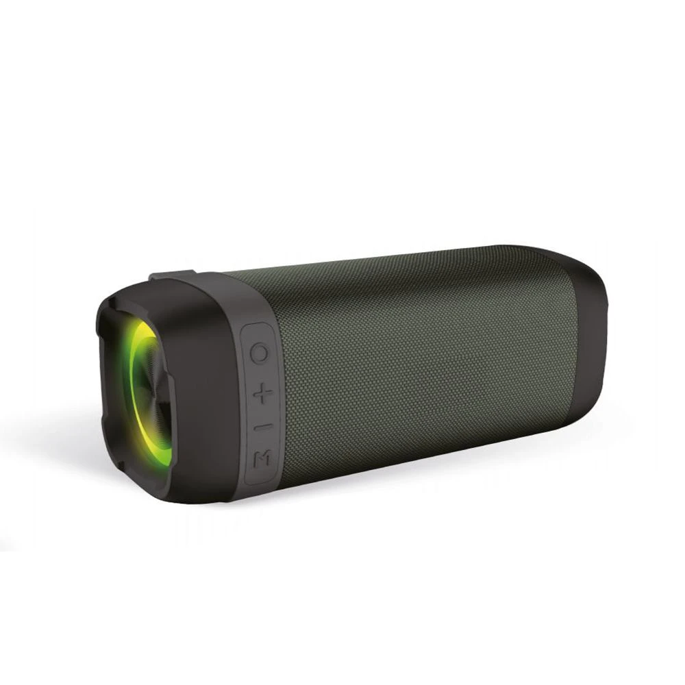 LİNKTECH R109 PREMİUM EXTRA BASS BLUETOOTH HOPARLÖR SİYAH