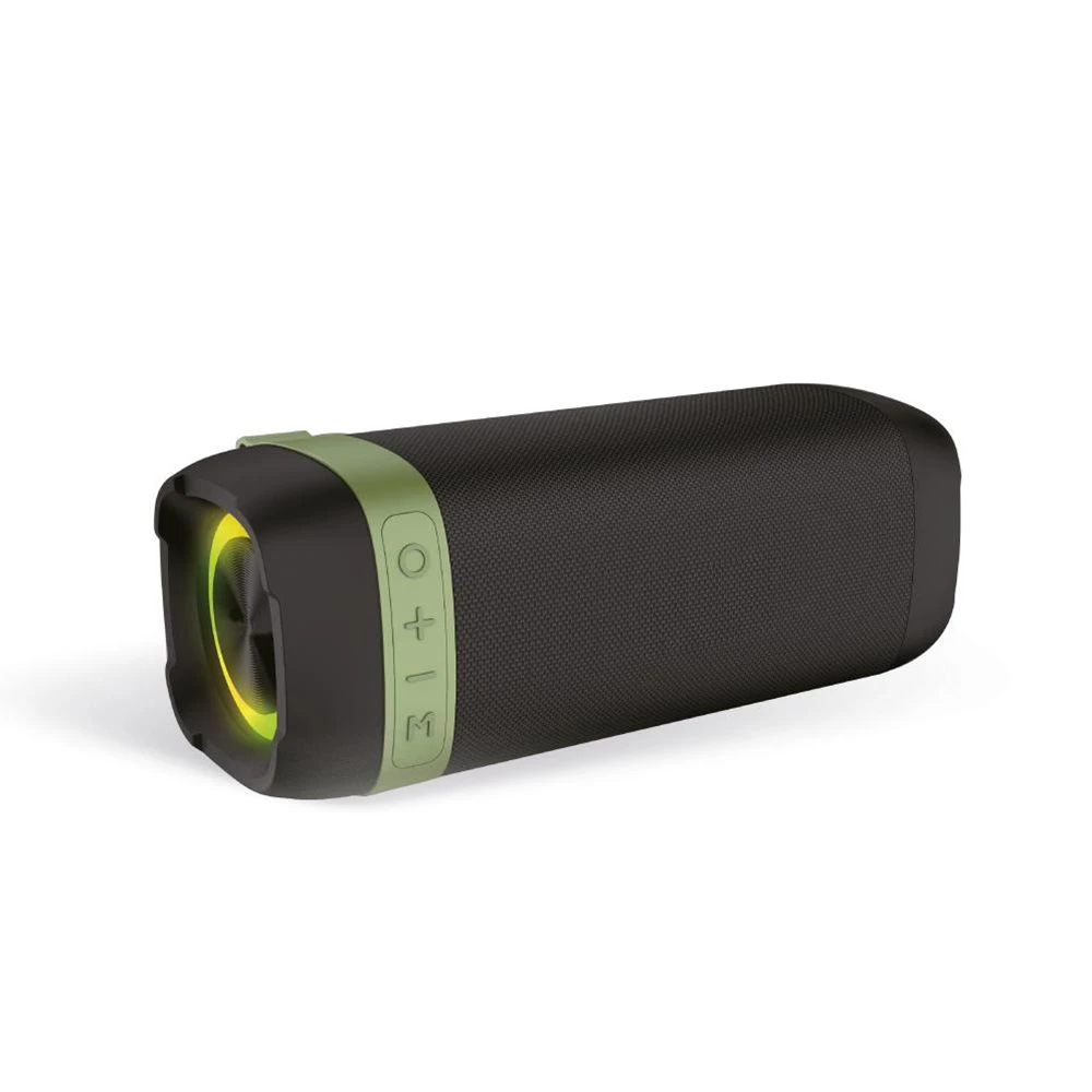 LİNKTECH R109 PREMİUM EXTRA BASS BLUETOOTH HOPARLÖR YEŞİL
