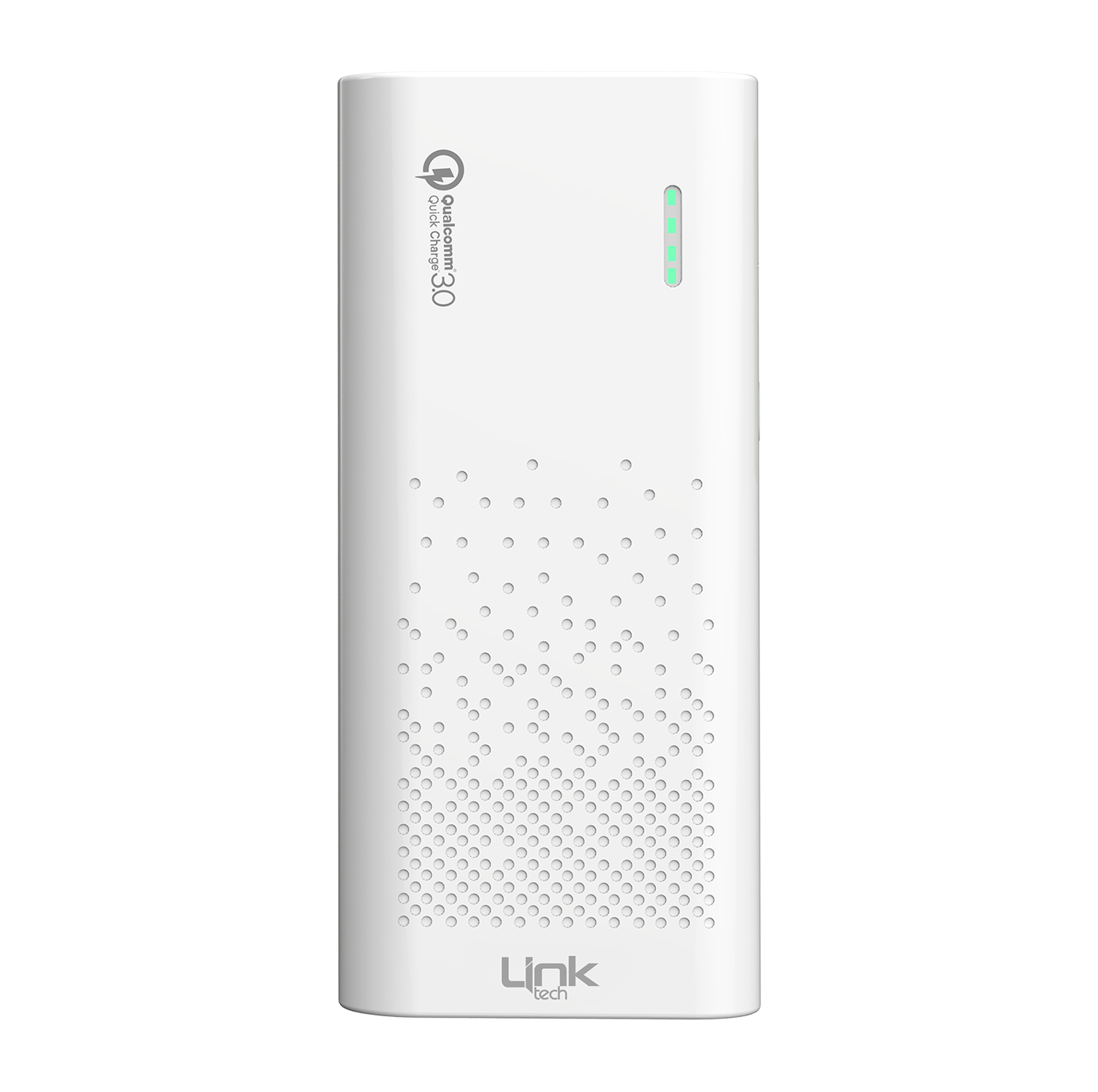 LINKTECH ST10+ FAST CHARGE QUALCOMM 3.0 10000 MAH POWERBANK BEYAZ