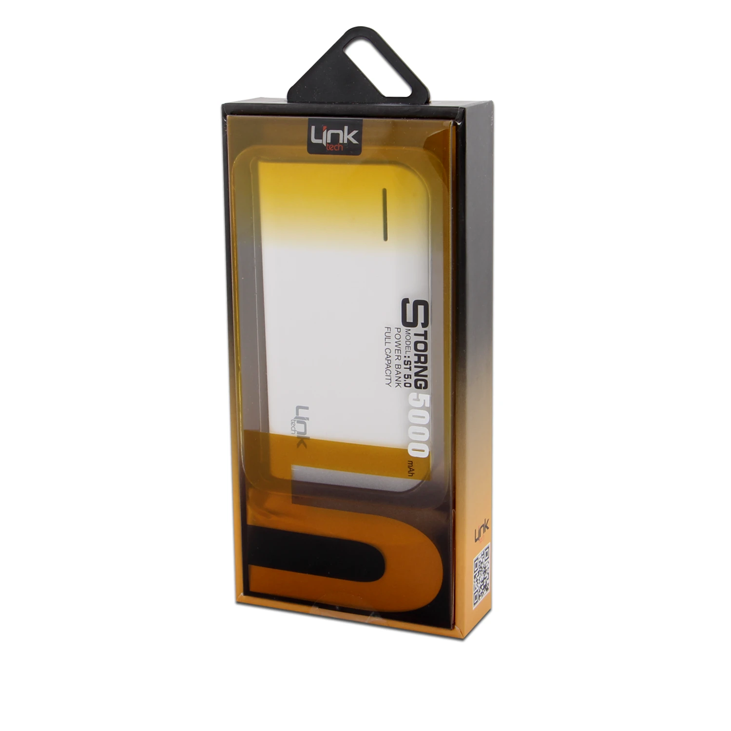LINKTECH ST5 STRONG 5000 MAH POWER BANK