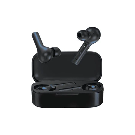 LINKTECH TW4 BUSINESS EARBUDS BLUETOOTH KULAKLIK SİYAH