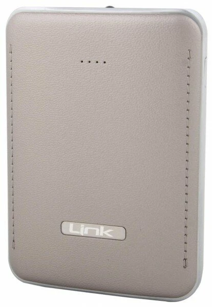 LINKTECH VI8 VIP8000 MAH POWER BANK