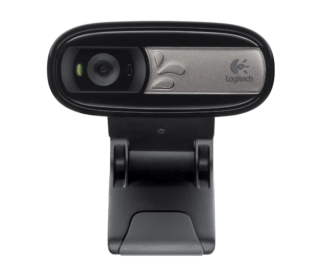 LOGITECH C170 WEBCAM 960-001066 V-U0026