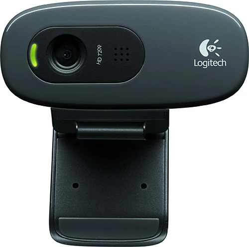 LOGITECH C270 WEBCAM 960-001063 V-U0018
