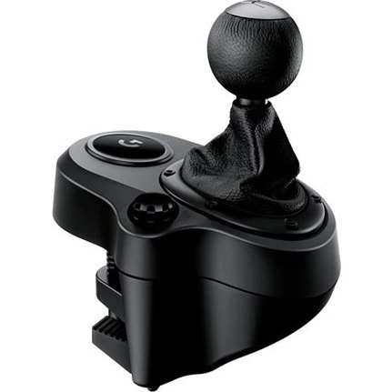 Logitech Driving Force Shifter Vites Kolu