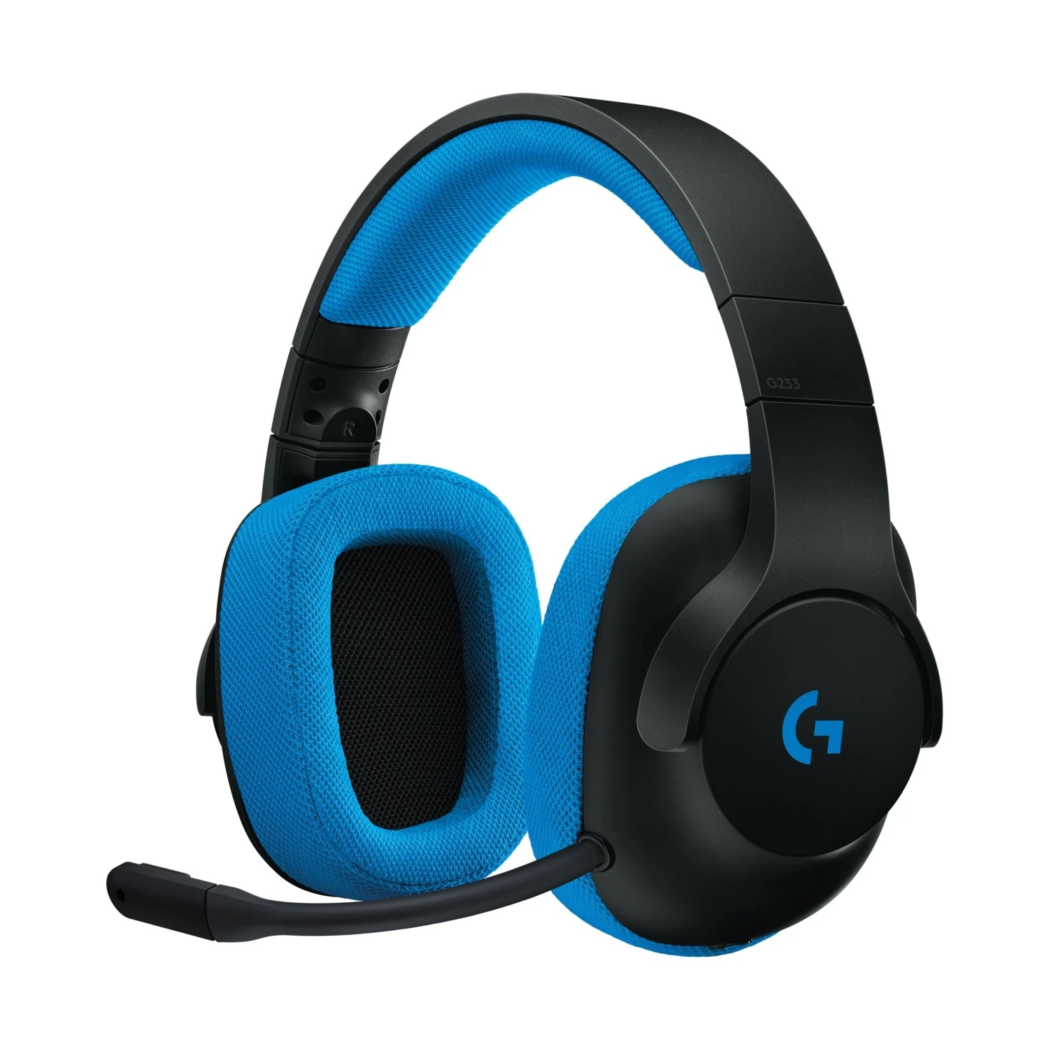 LOGITECH G233 PRODIGY KABLOSUZ GAMING KULAKLIK 981-000703