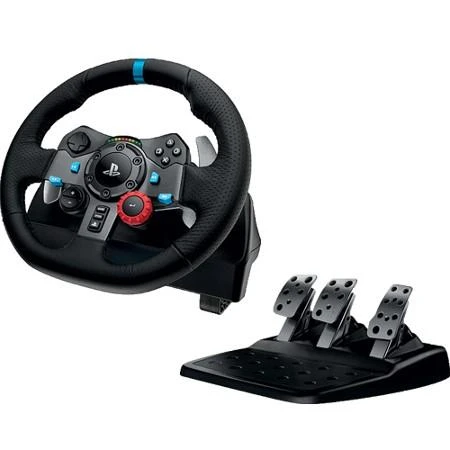 Logitech G29 Driving Force Direksiyon Seti