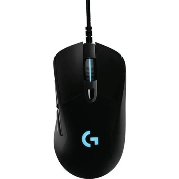 Logitech G403 Hero 910-005633 Optik Kablolu Oyuncu Mouse