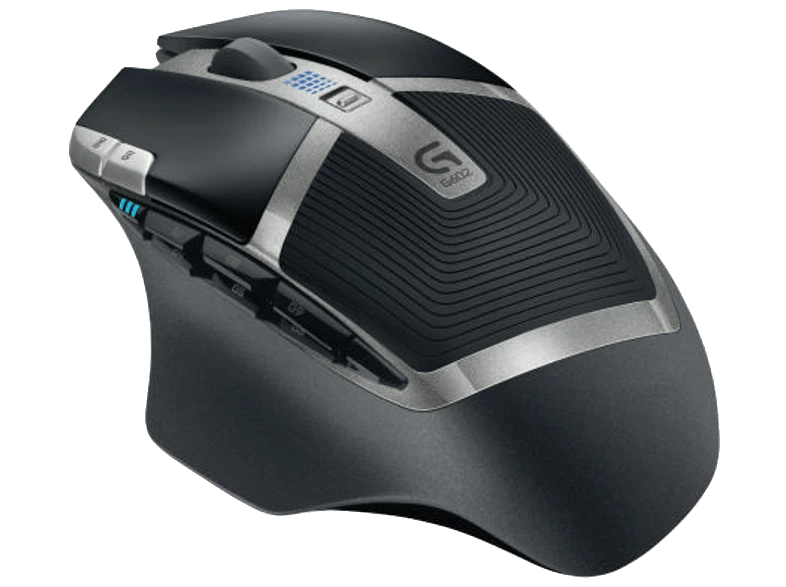 LOGITECH G602 KABLOSUZ GAMING MOUSE