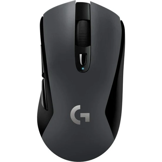 LOGİTECH G603 LIGHTSPEED WIRELESS GAMİNG MOUSE