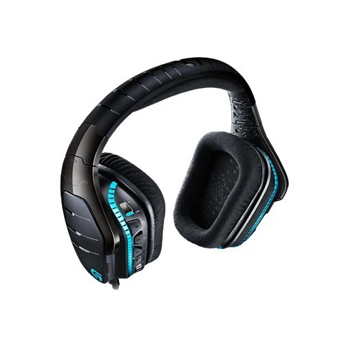 LOGITECH G633 ARTEMIS SPECTRUM RGB 7.1 OYUNCU GAMING HEADSET KULAKLIK 981-000605