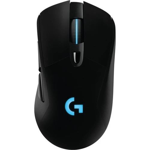 LOGİTECH G703 LİGHTSPEED KABLOSUZ GAMİNG MOUSE