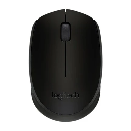 Logitech M170 910-004642 Gri Optik Wireless Mouse