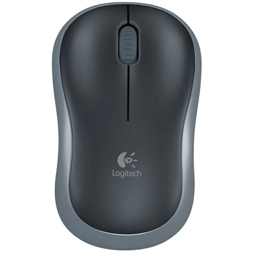 Logitech M185 910-002235 Gri Optik Kablosuz Mouse