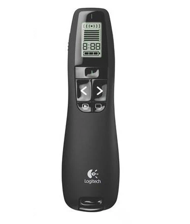 LOGİTECH R700 PRESENTER PROFESSİONAL KABLOSUZ SUNUM KUMANDASI