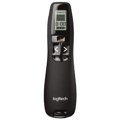 LOGITECH R700 PROFESSIONAL PRESENTER 910-003506